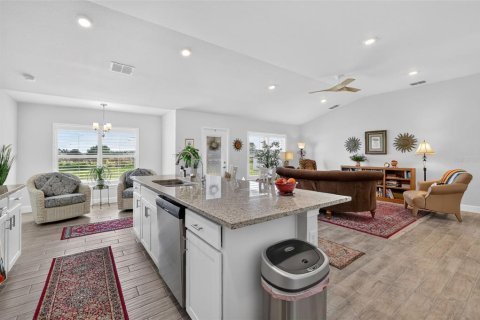 Купить виллу или дом в Окала, Флорида 3 комнаты, 208.57м2, № 2393832 - фото 19