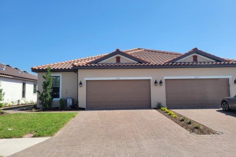 Villa ou maison à Palmetto, Floride 2 chambres, 146.97 m2 № 2139202