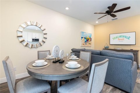 Adosado en venta en Kissimmee, Florida, 3 dormitorios, 143.53 m2 № 1767662 - foto 4