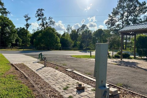 Terreno en venta en Silver Springs Shores, Florida № 1674084 - foto 5