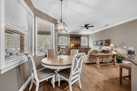 House in Lake Mary, Florida 4 bedrooms, 305.56 sq.m. № 1799893 - photo 29