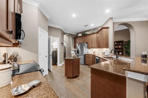 House in Lake Mary, Florida 4 bedrooms, 305.56 sq.m. № 1799893 - photo 6