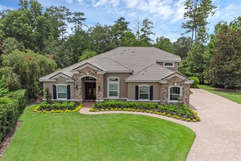 House in Lake Mary, Florida 4 bedrooms, 305.56 sq.m. № 1799893 - photo 17