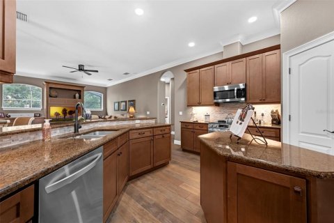 House in Lake Mary, Florida 4 bedrooms, 305.56 sq.m. № 1799893 - photo 8
