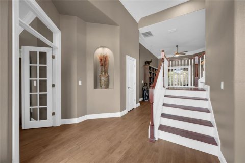 House in Lake Mary, Florida 4 bedrooms, 305.56 sq.m. № 1799893 - photo 19