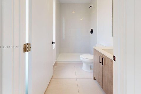 Купить таунхаус в Хомстед, Флорида 4 спальни, 131.74м2, № 2032016 - фото 7