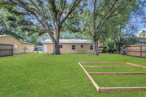 House in Bartow, Florida 3 bedrooms, 112.88 sq.m. № 1662410 - photo 19