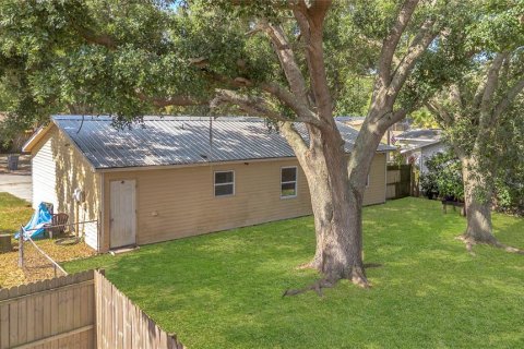 House in Bartow, Florida 3 bedrooms, 112.88 sq.m. № 1662410 - photo 26