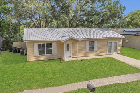 House in Bartow, Florida 3 bedrooms, 112.88 sq.m. № 1662410 - photo 21