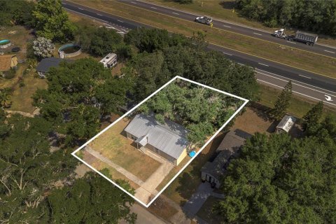 House in Bartow, Florida 3 bedrooms, 112.88 sq.m. № 1662410 - photo 24