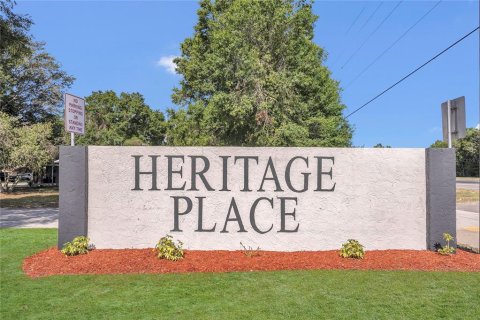 House in Bartow, Florida 3 bedrooms, 112.88 sq.m. № 1662410 - photo 17