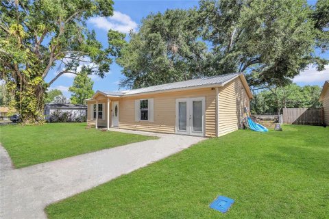 House in Bartow, Florida 3 bedrooms, 112.88 sq.m. № 1662410 - photo 2