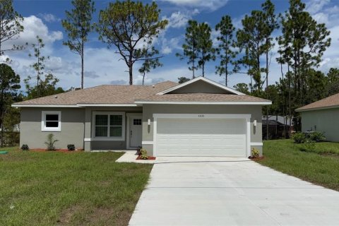 Villa ou maison à vendre à Citrus Springs, Floride: 4 chambres, 144.09 m2 № 1905644 - photo 1