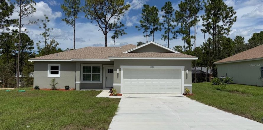 Casa en Citrus Springs, Florida 4 dormitorios, 144.09 m2 № 1905644
