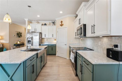 Villa ou maison à vendre à Spring Hill, Floride: 4 chambres, 193.05 m2 № 2142607 - photo 12
