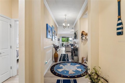 Villa ou maison à vendre à Spring Hill, Floride: 4 chambres, 193.05 m2 № 2142607 - photo 5
