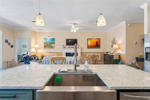 Villa ou maison à vendre à Spring Hill, Floride: 4 chambres, 193.05 m2 № 2142607 - photo 13