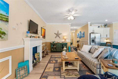 Villa ou maison à vendre à Spring Hill, Floride: 4 chambres, 193.05 m2 № 2142607 - photo 8