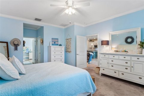 Villa ou maison à vendre à Spring Hill, Floride: 4 chambres, 193.05 m2 № 2142607 - photo 21