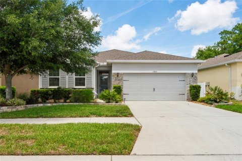 Villa ou maison à vendre à Spring Hill, Floride: 4 chambres, 193.05 m2 № 2142607 - photo 2