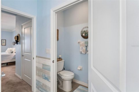 Villa ou maison à vendre à Spring Hill, Floride: 4 chambres, 193.05 m2 № 2142607 - photo 25