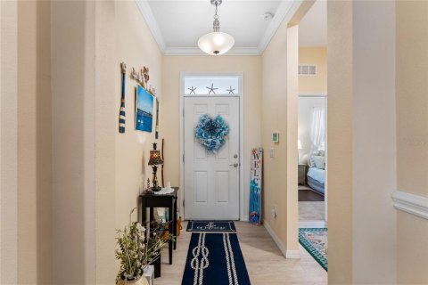 Villa ou maison à vendre à Spring Hill, Floride: 4 chambres, 193.05 m2 № 2142607 - photo 4