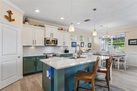 Villa ou maison à vendre à Spring Hill, Floride: 4 chambres, 193.05 m2 № 2142607 - photo 10