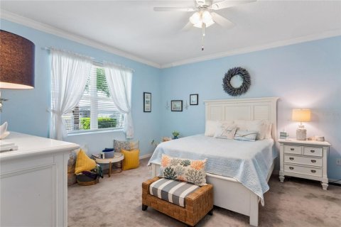 Villa ou maison à vendre à Spring Hill, Floride: 4 chambres, 193.05 m2 № 2142607 - photo 18