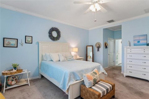 Villa ou maison à vendre à Spring Hill, Floride: 4 chambres, 193.05 m2 № 2142607 - photo 20