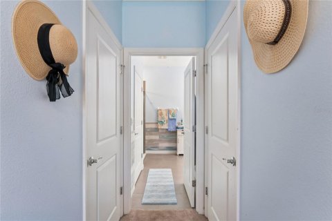 Villa ou maison à vendre à Spring Hill, Floride: 4 chambres, 193.05 m2 № 2142607 - photo 22