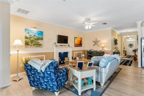 Villa ou maison à vendre à Spring Hill, Floride: 4 chambres, 193.05 m2 № 2142607 - photo 7