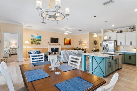 Villa ou maison à vendre à Spring Hill, Floride: 4 chambres, 193.05 m2 № 2142607 - photo 17