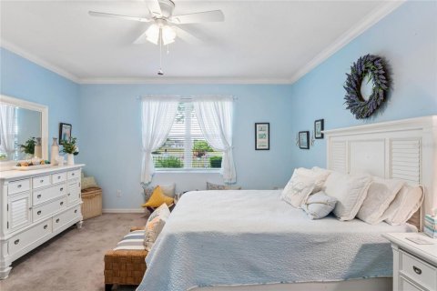 Villa ou maison à vendre à Spring Hill, Floride: 4 chambres, 193.05 m2 № 2142607 - photo 19
