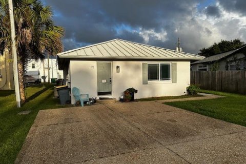 Villa ou maison à louer à Jacksonville, Floride: 2 chambres, 83.61 m2 № 801690 - photo 1
