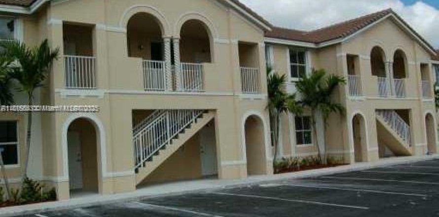 Condo à Homestead, Floride, 2 chambres № 1768507