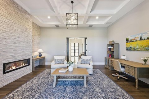 Villa ou maison à vendre à Montverde, Floride: 6 chambres, 468.51 m2 № 2415592 - photo 9