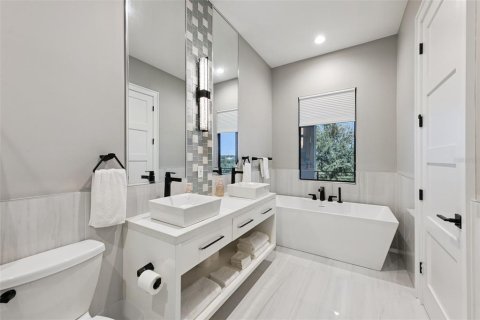 Villa ou maison à vendre à Montverde, Floride: 6 chambres, 468.51 m2 № 2415592 - photo 29