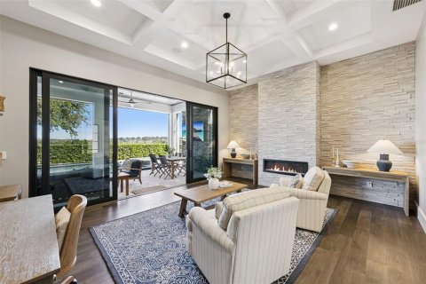 Villa ou maison à vendre à Montverde, Floride: 6 chambres, 468.51 m2 № 2415592 - photo 7