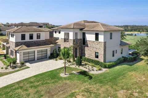 Villa ou maison à vendre à Montverde, Floride: 6 chambres, 468.51 m2 № 2415592 - photo 3