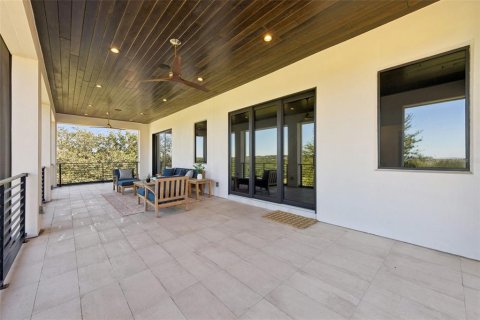 Villa ou maison à vendre à Montverde, Floride: 6 chambres, 468.51 m2 № 2415592 - photo 24