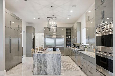Villa ou maison à vendre à Montverde, Floride: 6 chambres, 468.51 m2 № 2415592 - photo 14