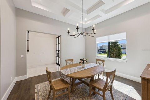 Villa ou maison à vendre à Montverde, Floride: 6 chambres, 468.51 m2 № 2415592 - photo 5
