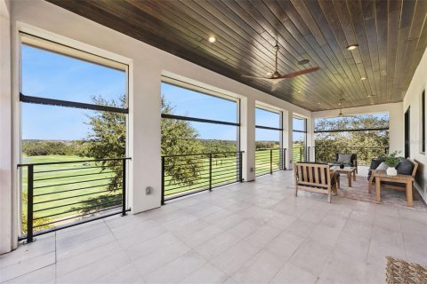 Villa ou maison à vendre à Montverde, Floride: 6 chambres, 468.51 m2 № 2415592 - photo 26