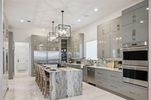 Villa ou maison à vendre à Montverde, Floride: 6 chambres, 468.51 m2 № 2415592 - photo 13