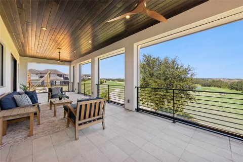 Villa ou maison à vendre à Montverde, Floride: 6 chambres, 468.51 m2 № 2415592 - photo 25
