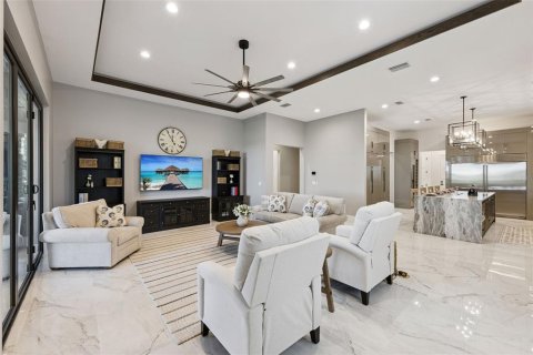 Villa ou maison à vendre à Montverde, Floride: 6 chambres, 468.51 m2 № 2415592 - photo 12