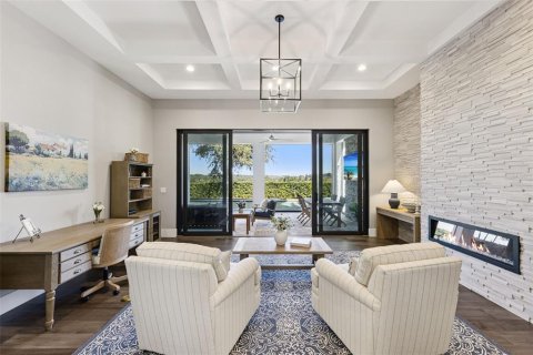 Villa ou maison à vendre à Montverde, Floride: 6 chambres, 468.51 m2 № 2415592 - photo 8