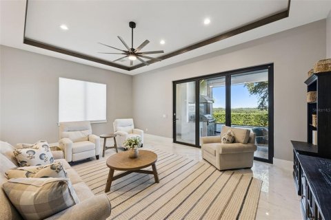 Villa ou maison à vendre à Montverde, Floride: 6 chambres, 468.51 m2 № 2415592 - photo 10