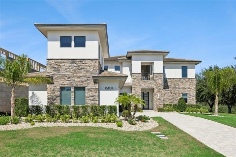 Villa ou maison à vendre à Montverde, Floride: 6 chambres, 468.51 m2 № 2415592 - photo 2