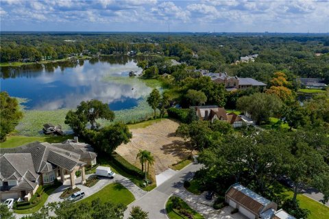 Terrain à Tampa, Floride № 2095181